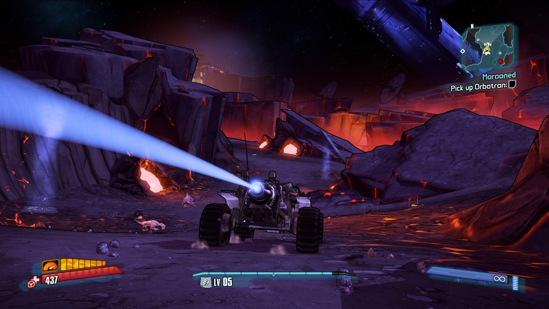 Borderlands Triple Pack - PlayStation 3 - Image 6