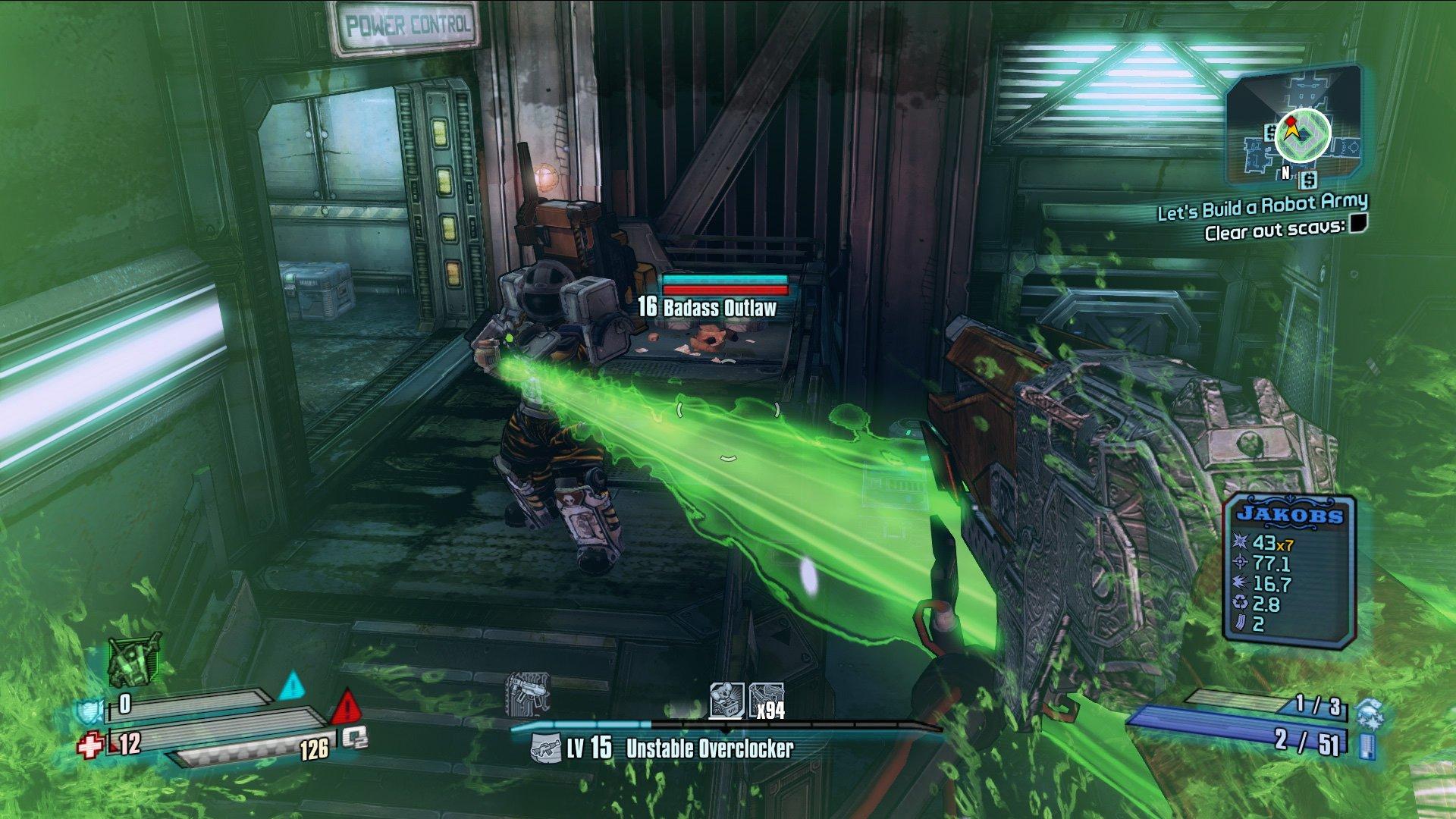 Borderlands Triple Pack - PlayStation 3 - Image 7