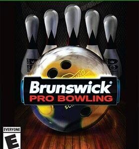 Brunswick Pro Bowling - Xbox One