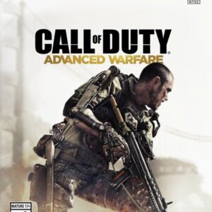 Call of Duty: Advanced Warfare - Xbox 360