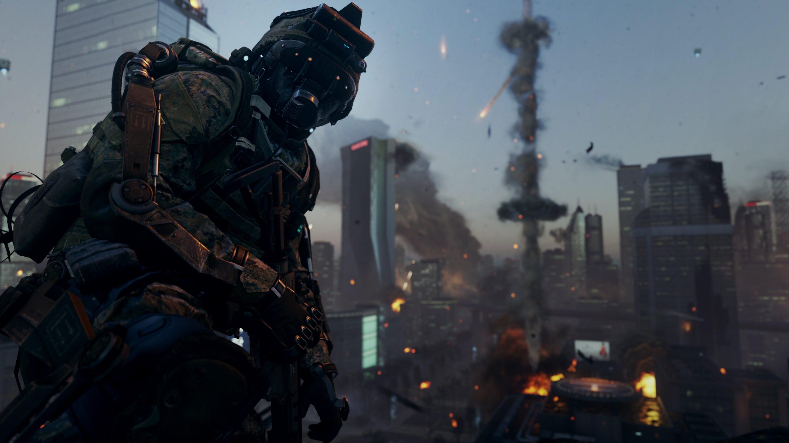 Call of Duty: Advanced Warfare - Xbox 360 - Image 7