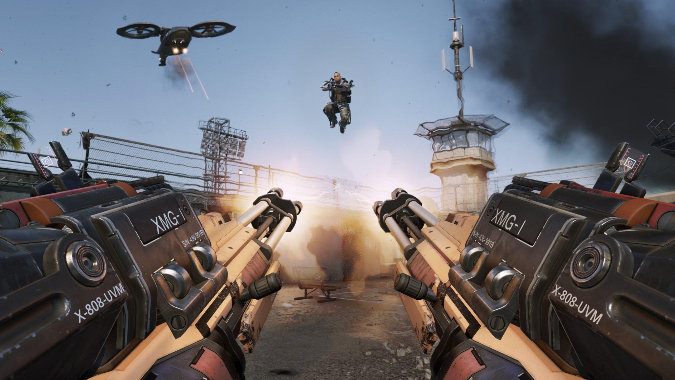 Call of Duty: Advanced Warfare - PlayStation 4 - Image 4