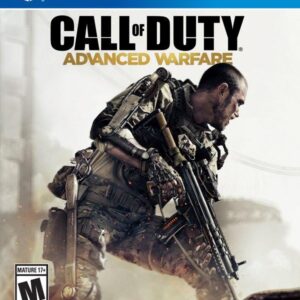 Call of Duty: Advanced Warfare - PlayStation 4