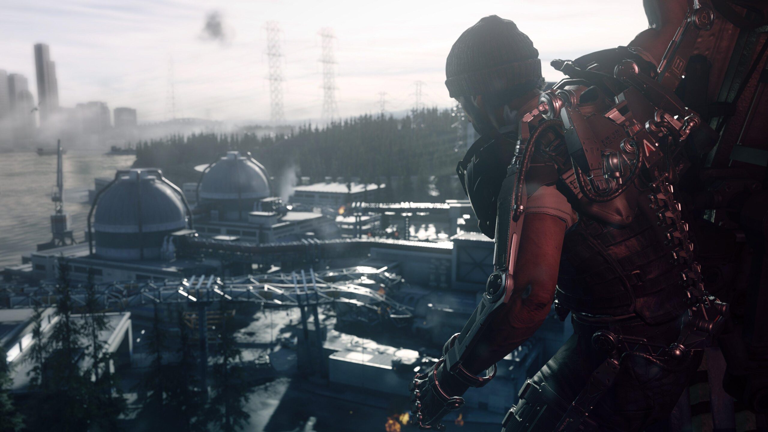 Call of Duty: Advanced Warfare - PlayStation 4 - Image 8
