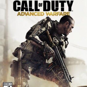 Call of Duty: Advanced Warfare - Xbox One