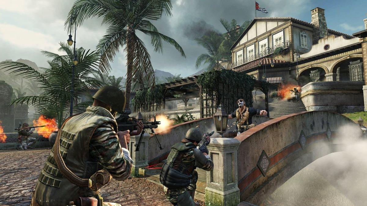 Call of Duty: Black Ops 1 and 2 Bundle - PlayStation 3 - Image 3