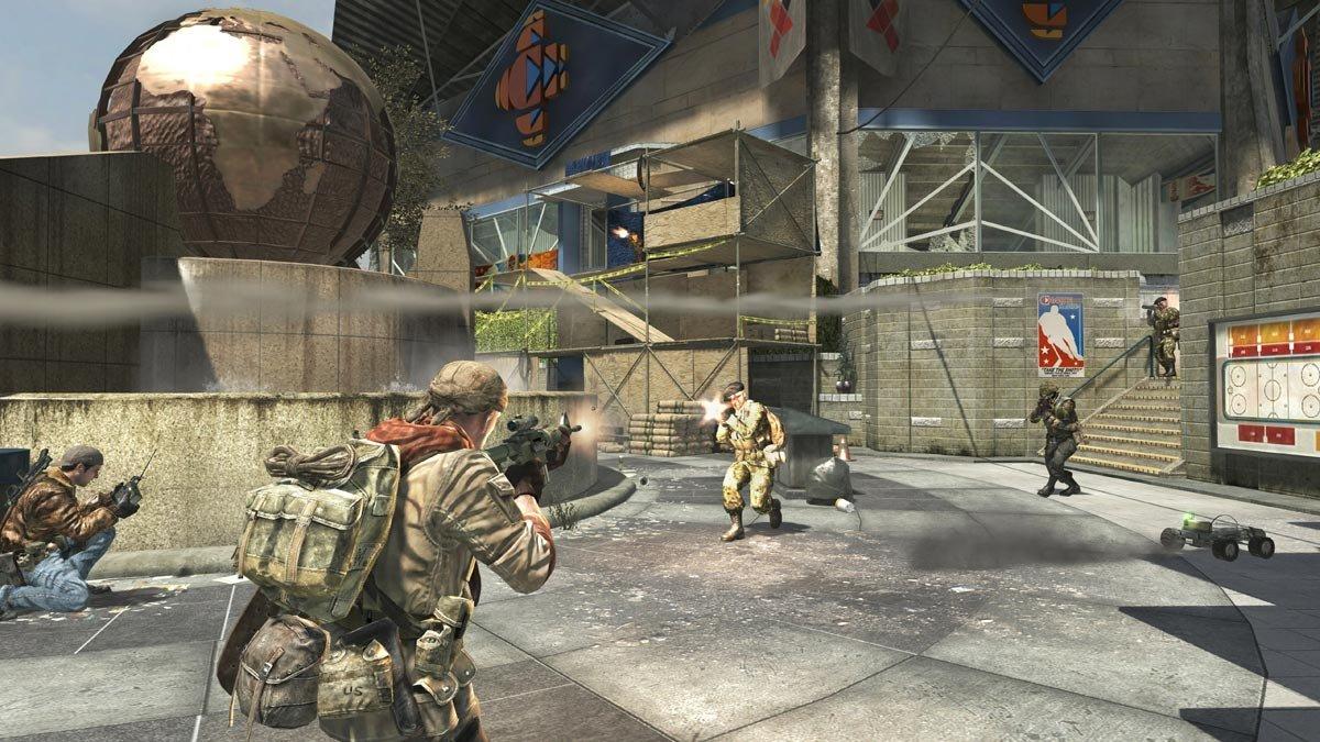 Call of Duty: Black Ops 1 and 2 Bundle - PlayStation 3 - Image 4