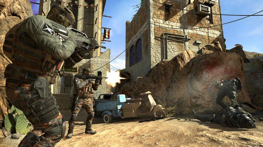 Call of Duty: Black Ops 1 and 2 Bundle - PlayStation 3 - Image 8