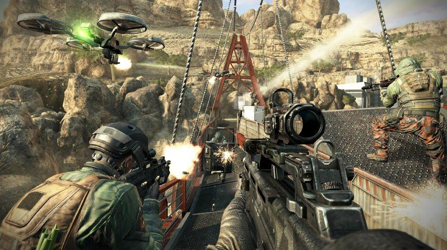 Call of Duty: Black Ops 1 and 2 Bundle - PlayStation 3 - Image 9