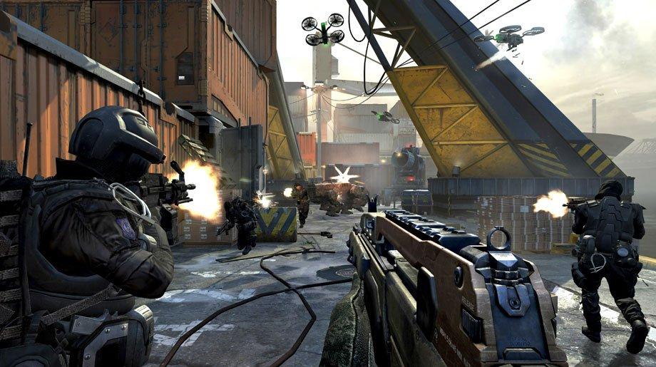 Call of Duty: Black Ops 1 and 2 Bundle - PlayStation 3 - Image 10