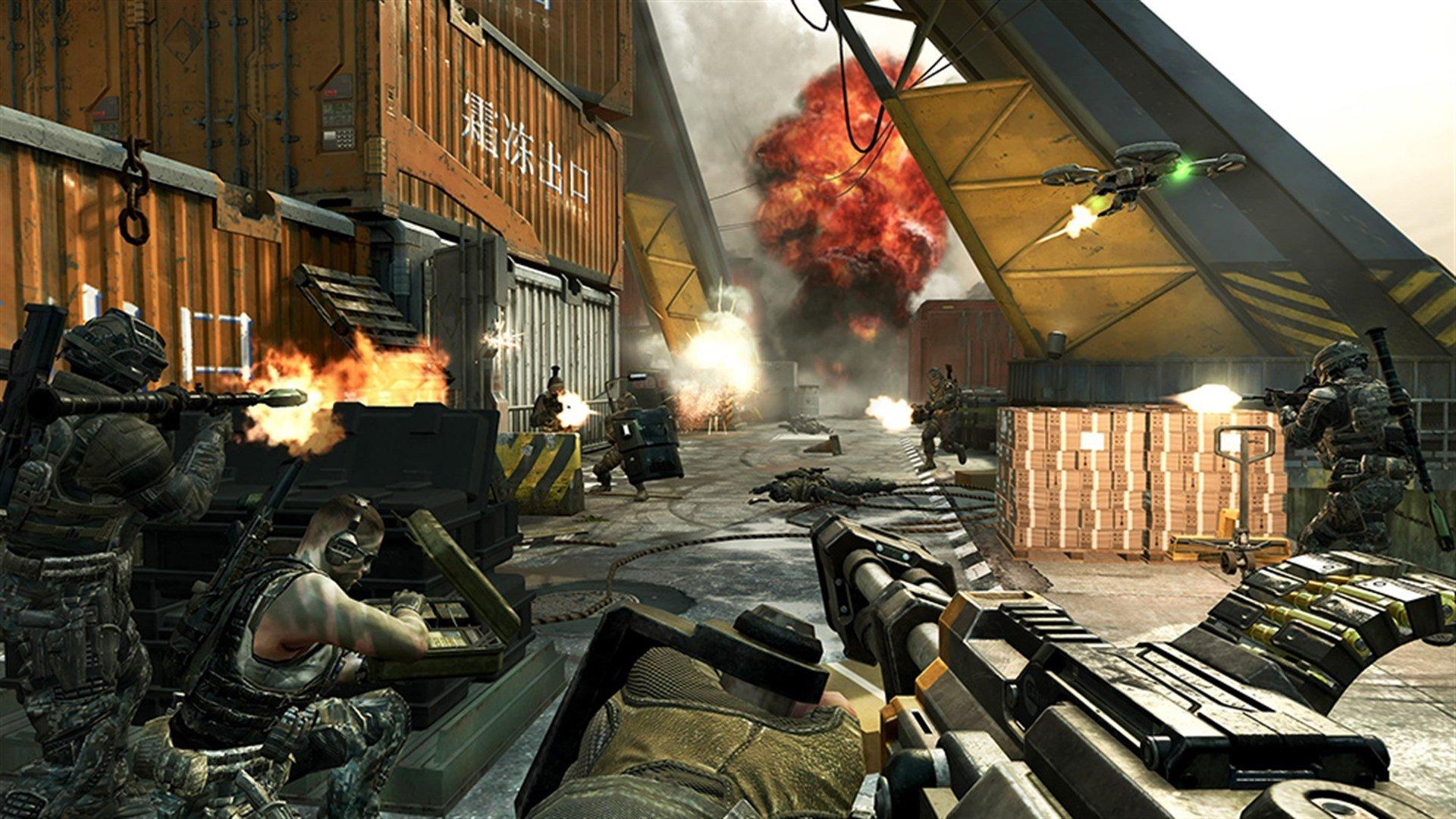 Call of Duty: Black Ops Collection 1-3 - PlayStation 3 - Image 3