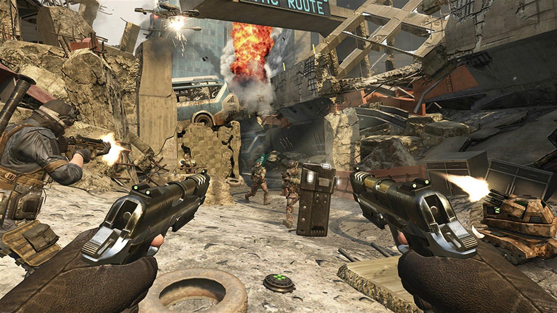 Call of Duty: Black Ops Collection 1-3 - PlayStation 3 - Image 4
