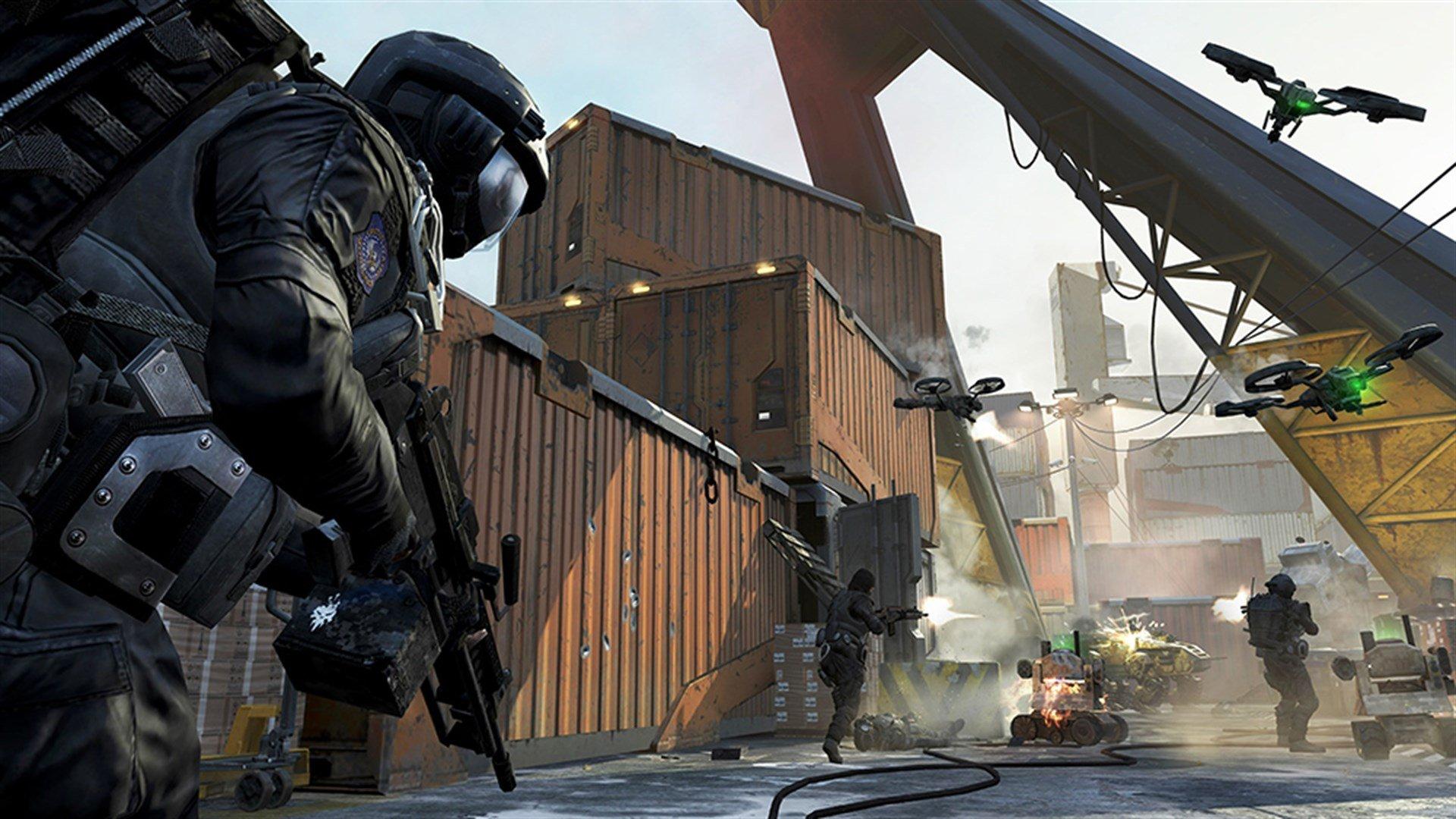 Call of Duty: Black Ops Collection 1-3 - PlayStation 3 - Image 2