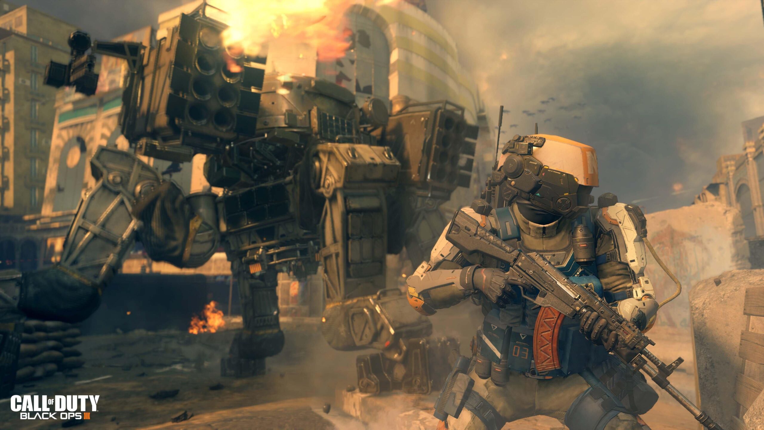Call of Duty: Black Ops III - PlayStation 3 - Image 4