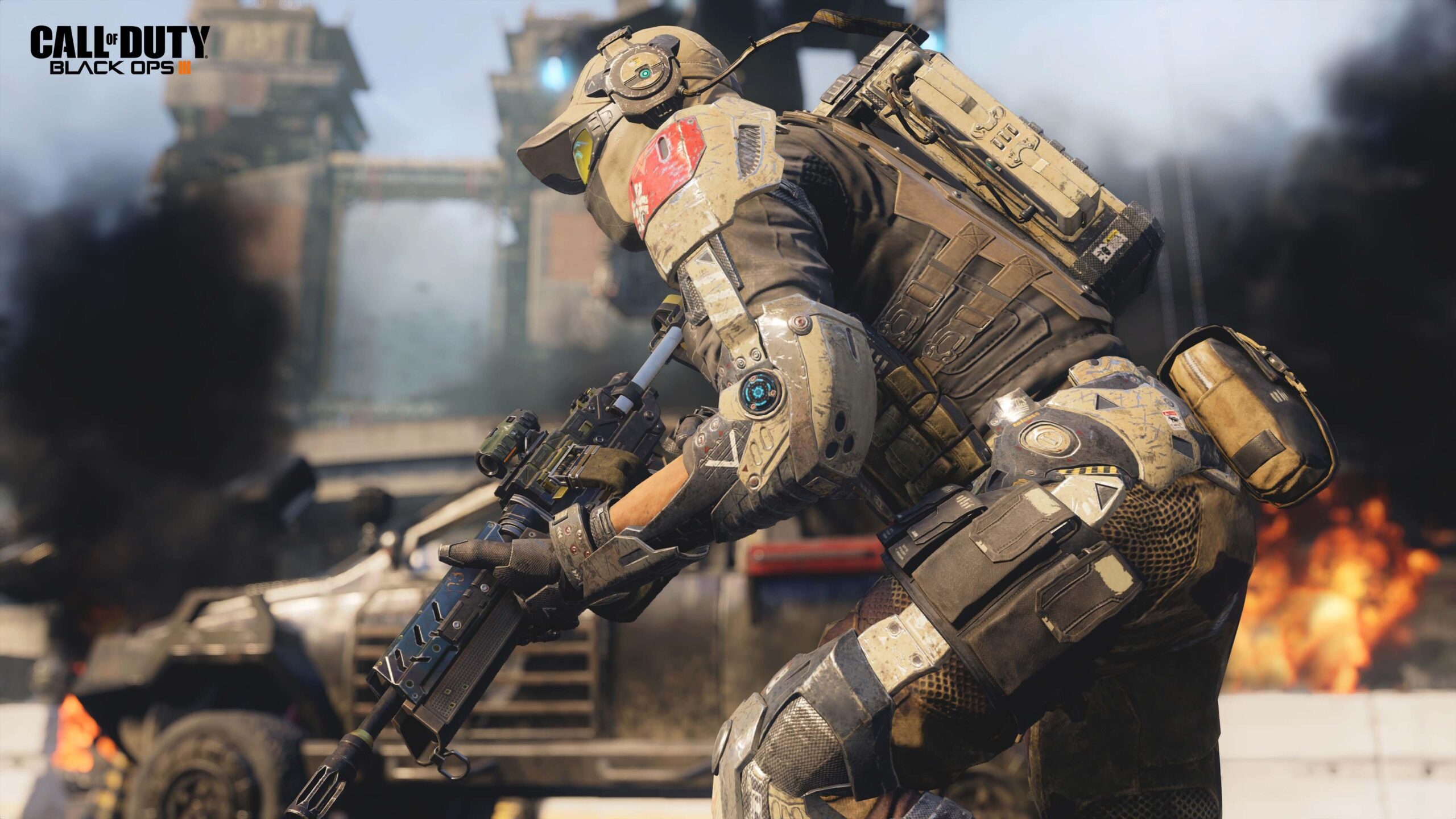 Call of Duty: Black Ops III - PlayStation 3 - Image 5