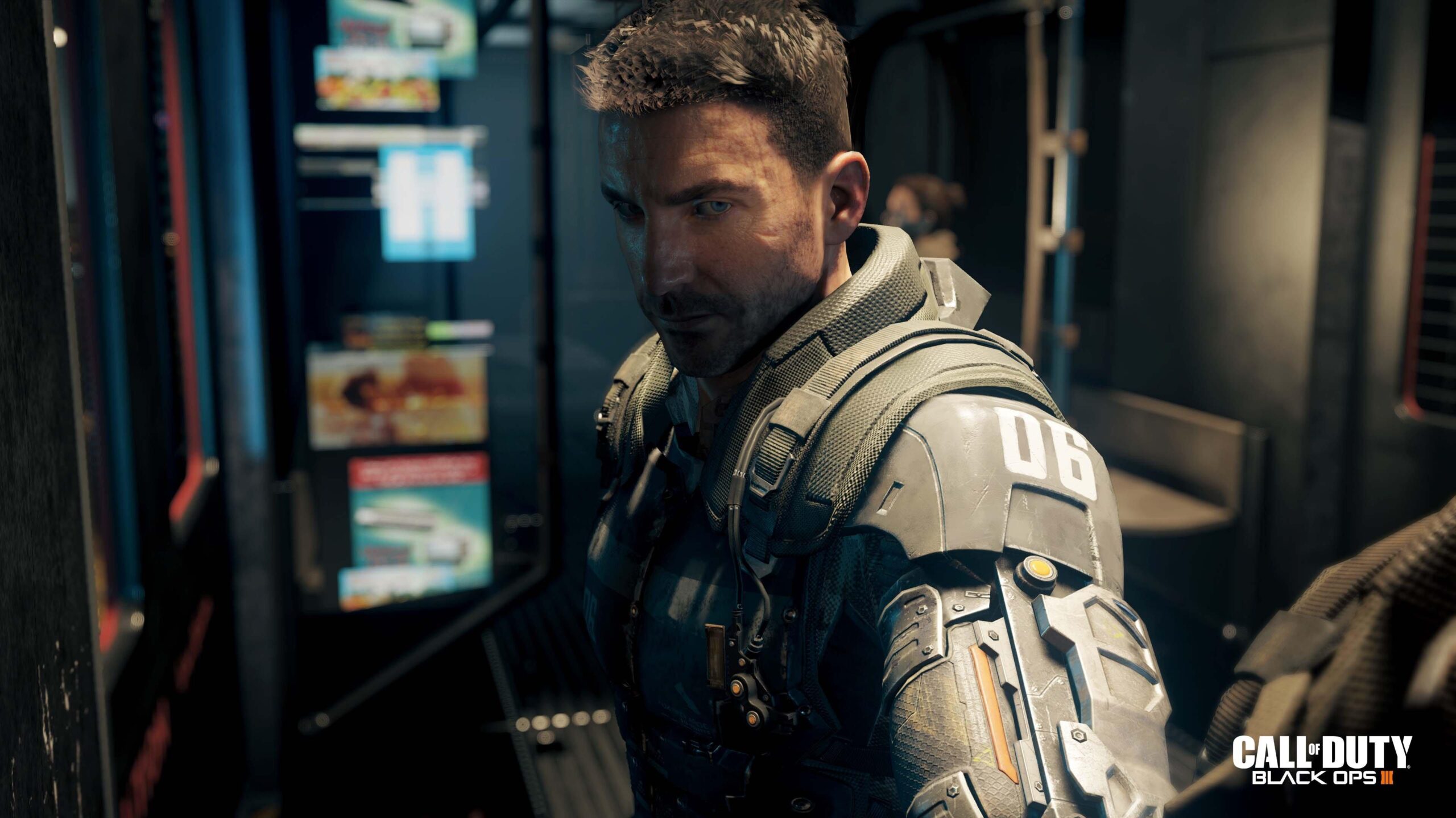 Call of Duty: Black Ops III - PlayStation 3 - Image 6