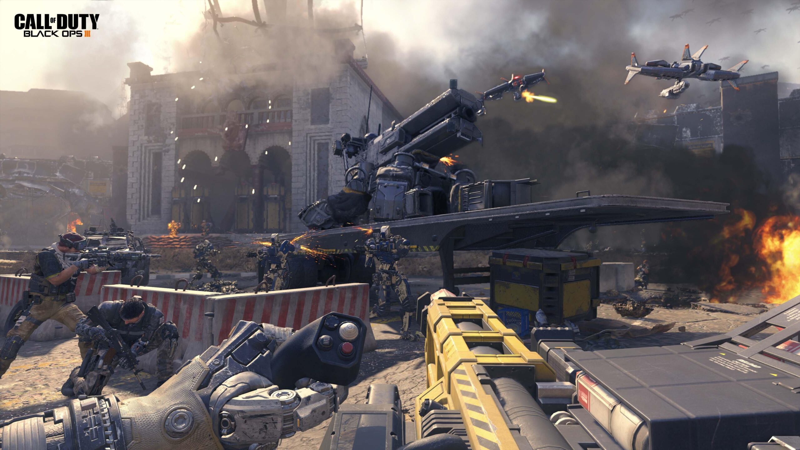 Call of Duty: Black Ops III - PlayStation 4 - Image 3