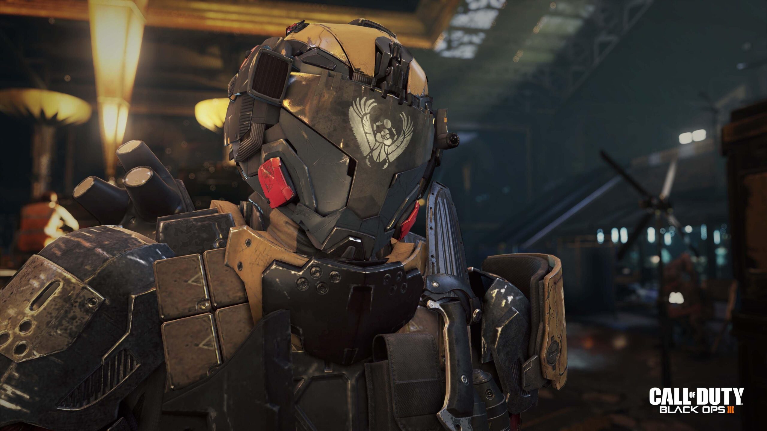 Call of Duty: Black Ops III - PlayStation 4 - Image 7