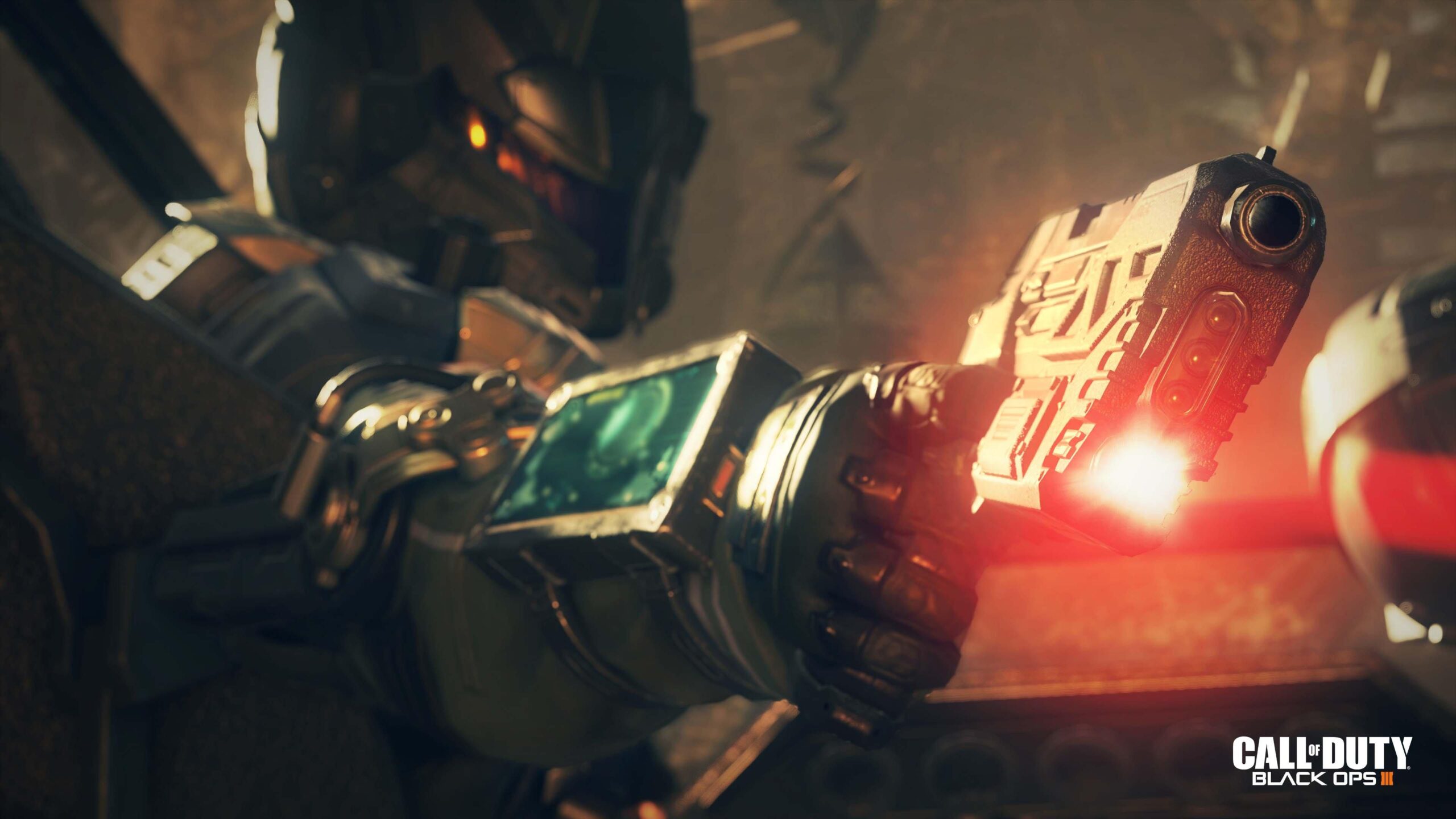Call of Duty: Black Ops III - PlayStation 4 - Image 8
