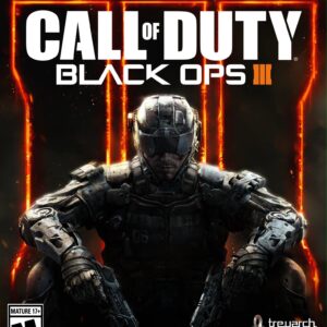 Call of Duty: Black Ops III - Xbox One