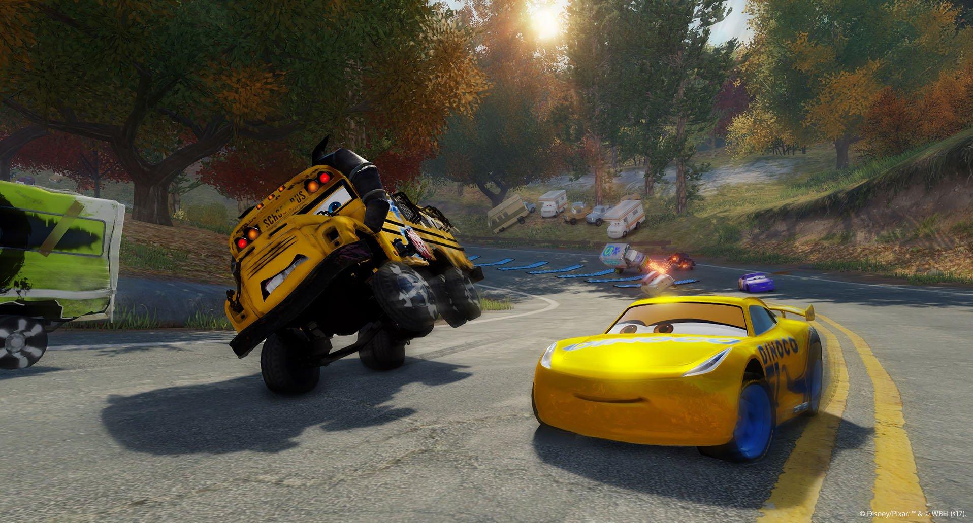 Cars 3: Driven to Win - Xbox 360 - Image 3