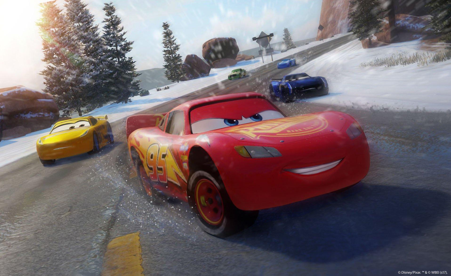 Cars 3: Driven to Win - Xbox 360 - Image 4