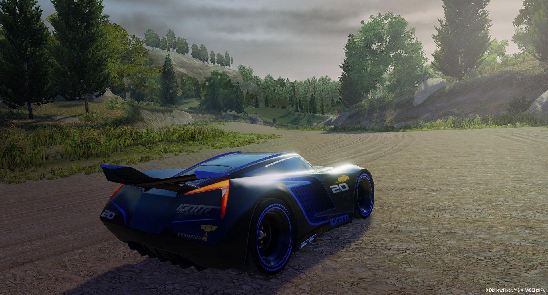 Cars 3: Driven to Win - Xbox 360 - Image 5