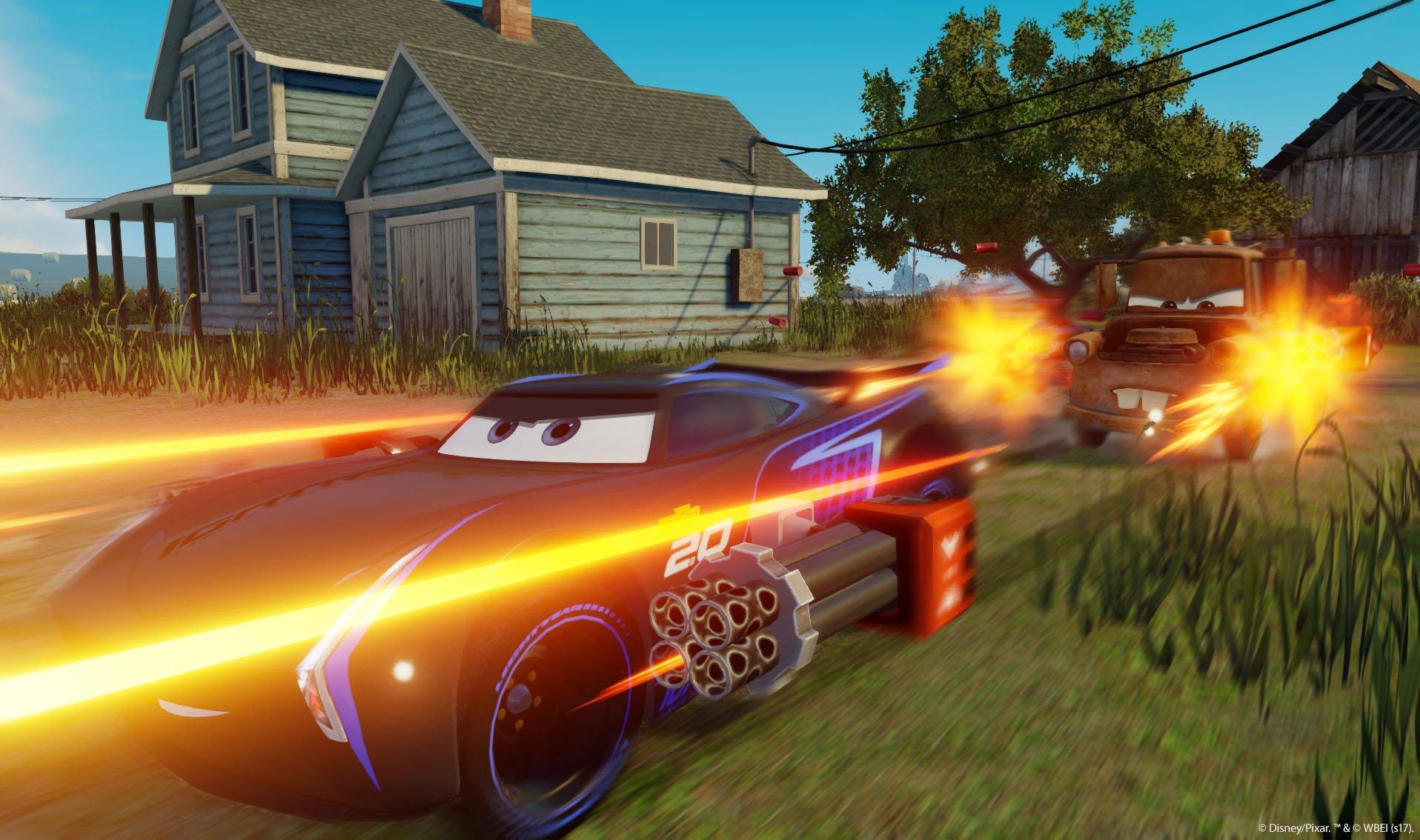 Cars 3: Driven to Win - Xbox 360 - Image 7