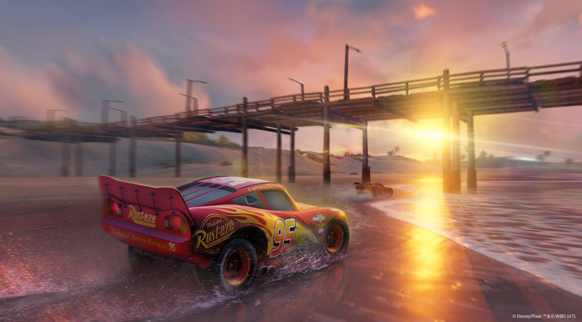 Cars 3: Driven to Win - Xbox 360 - Image 9