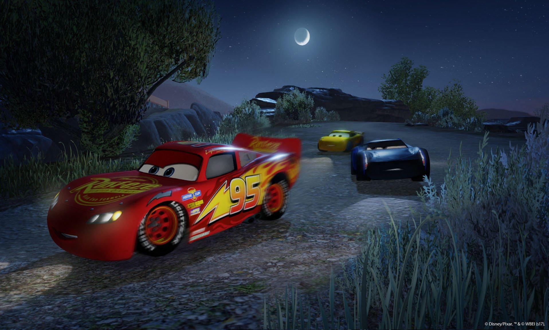Cars 3: Driven to Win - Xbox 360 - Image 10