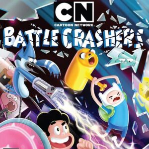 Cartoon Network Battle Crashers - Xbox One