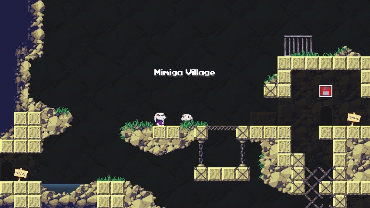 Cave Story - Nintendo Switch - Image 3