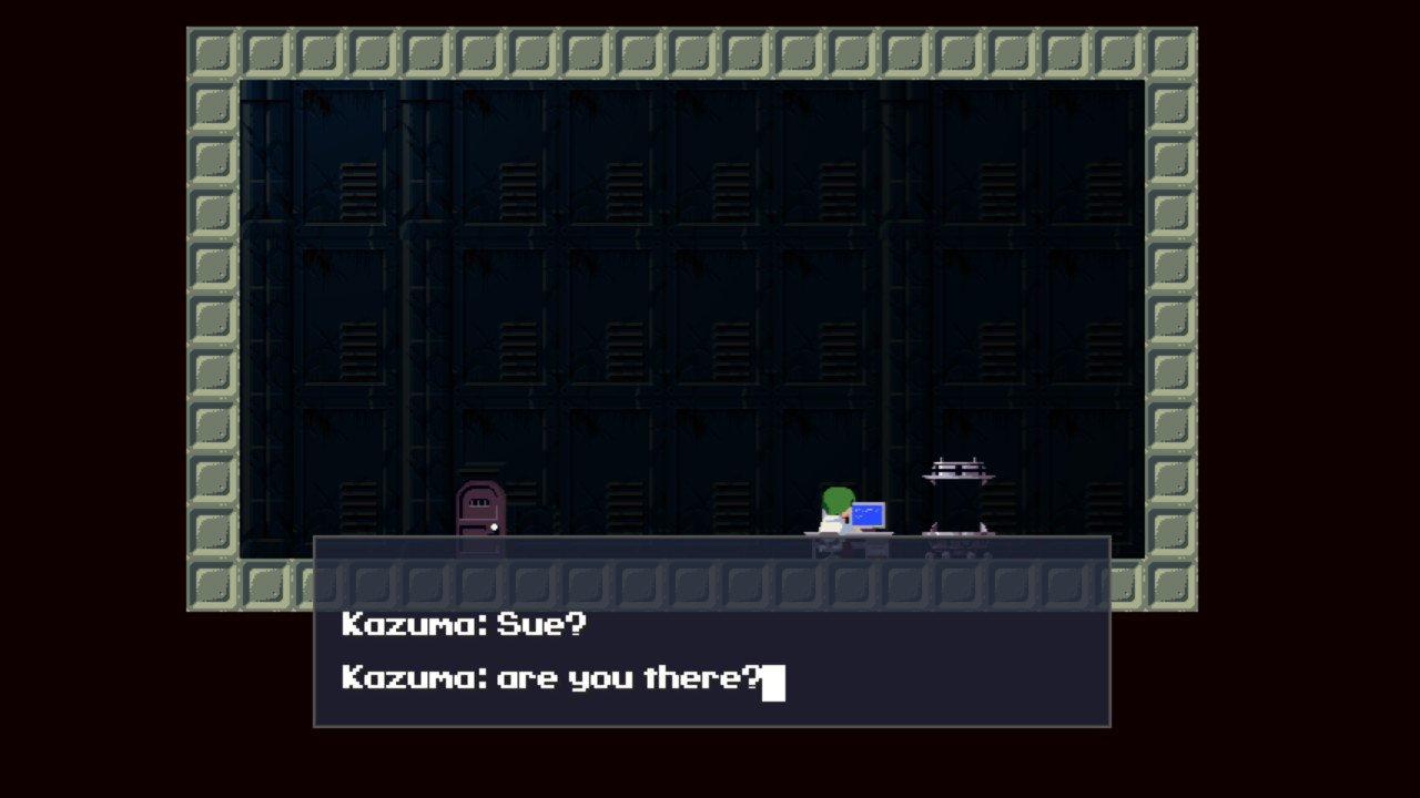 Cave Story - Nintendo Switch - Image 4