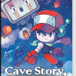 Cave Story - Nintendo Switch