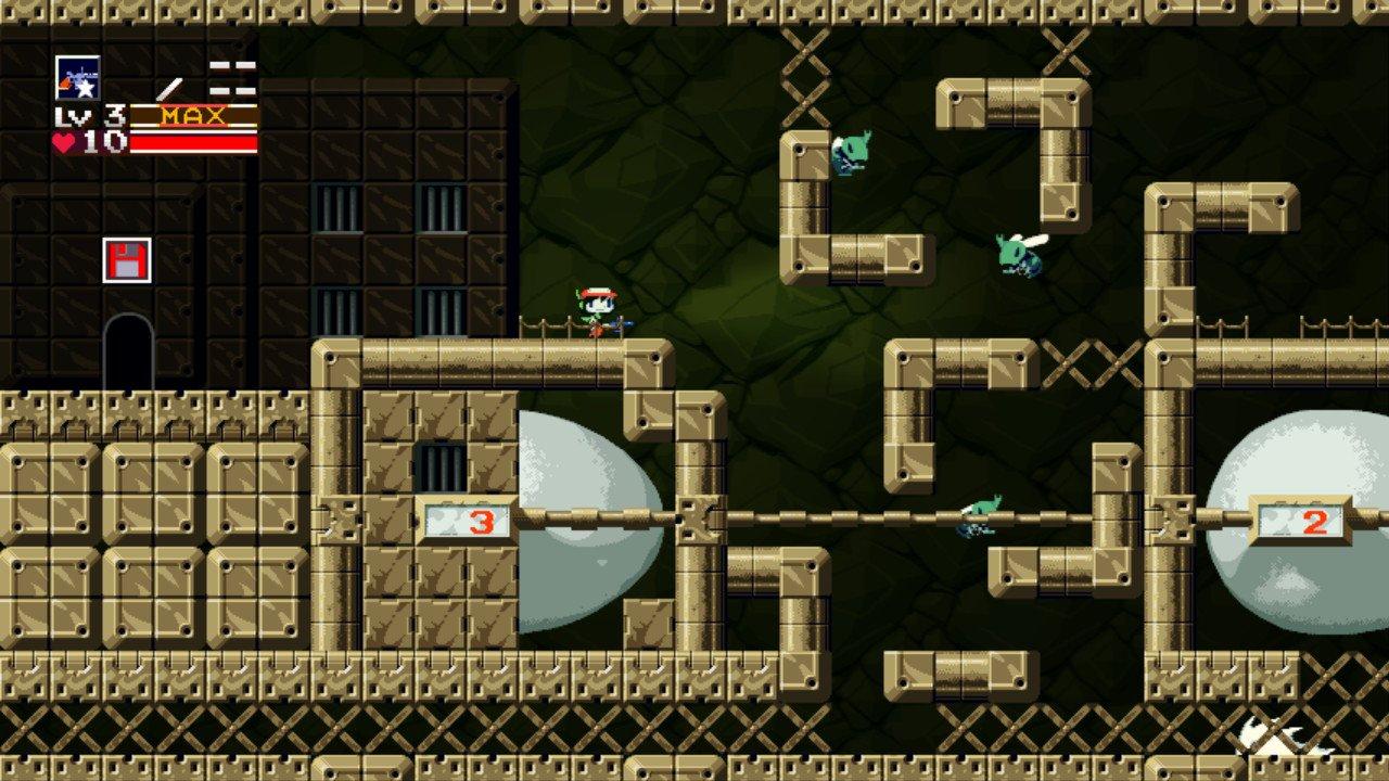 Cave Story - Nintendo Switch - Image 5
