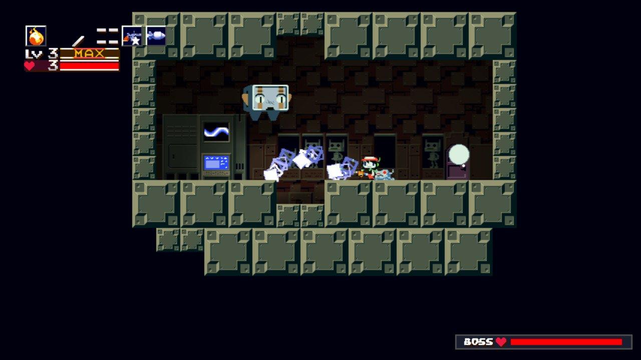 Cave Story - Nintendo Switch - Image 6