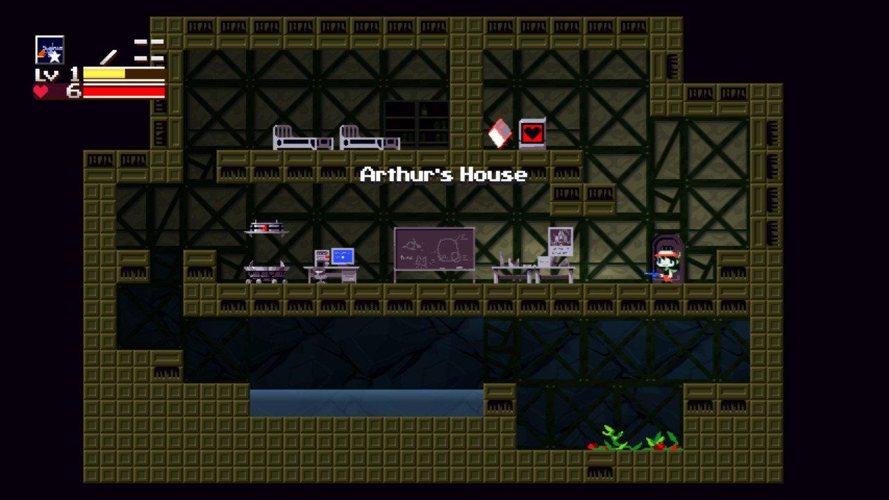 Cave Story - Nintendo Switch - Image 7