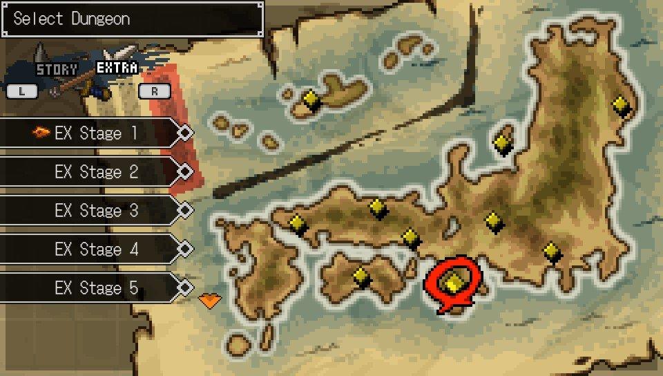 Cladun Returns: This is Sengoku! - PlayStation 4 - Image 4