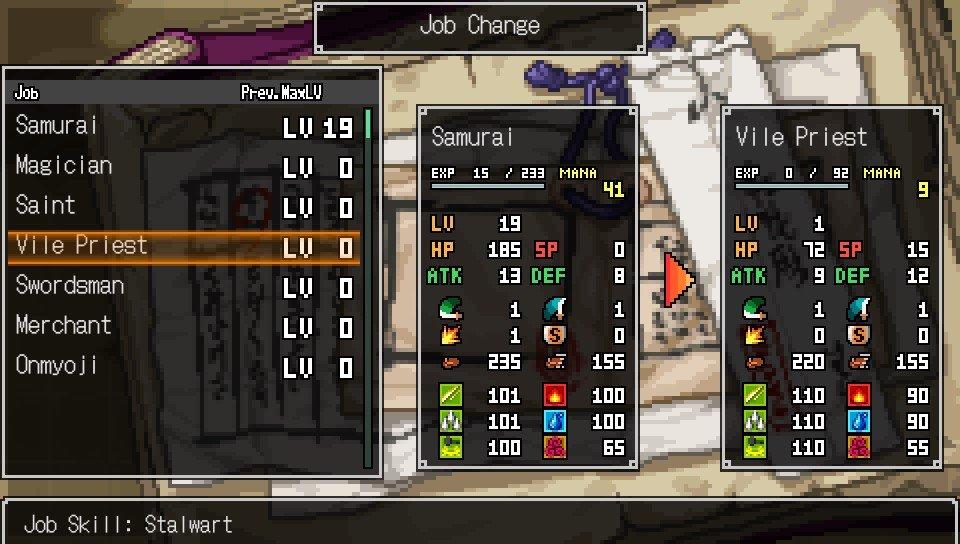Cladun Returns: This is Sengoku! - PlayStation 4 - Image 5