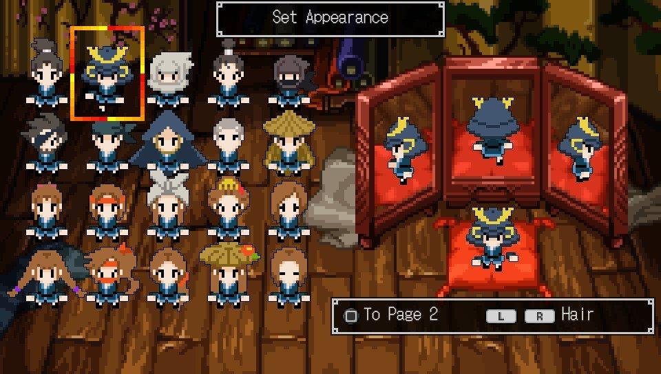 Cladun Returns: This is Sengoku! - PlayStation 4 - Image 6