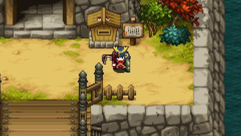 Cladun Returns: This is Sengoku! - PlayStation 4 - Image 8