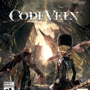 CODE VEIN - Xbox One