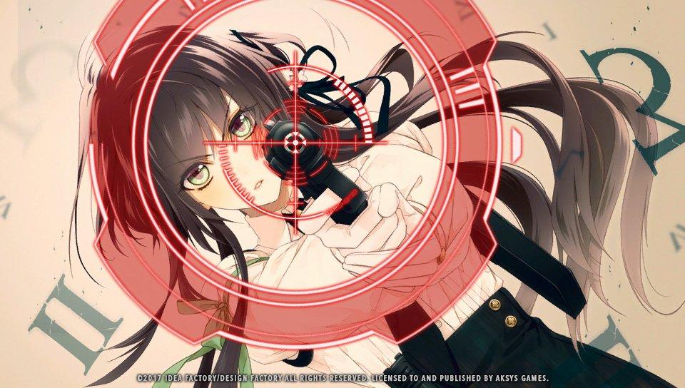 Collar X Malice - PS Vita - Image 2