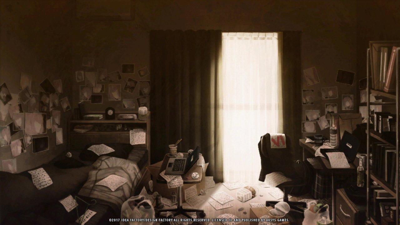 Collar X Malice - PS Vita - Image 3