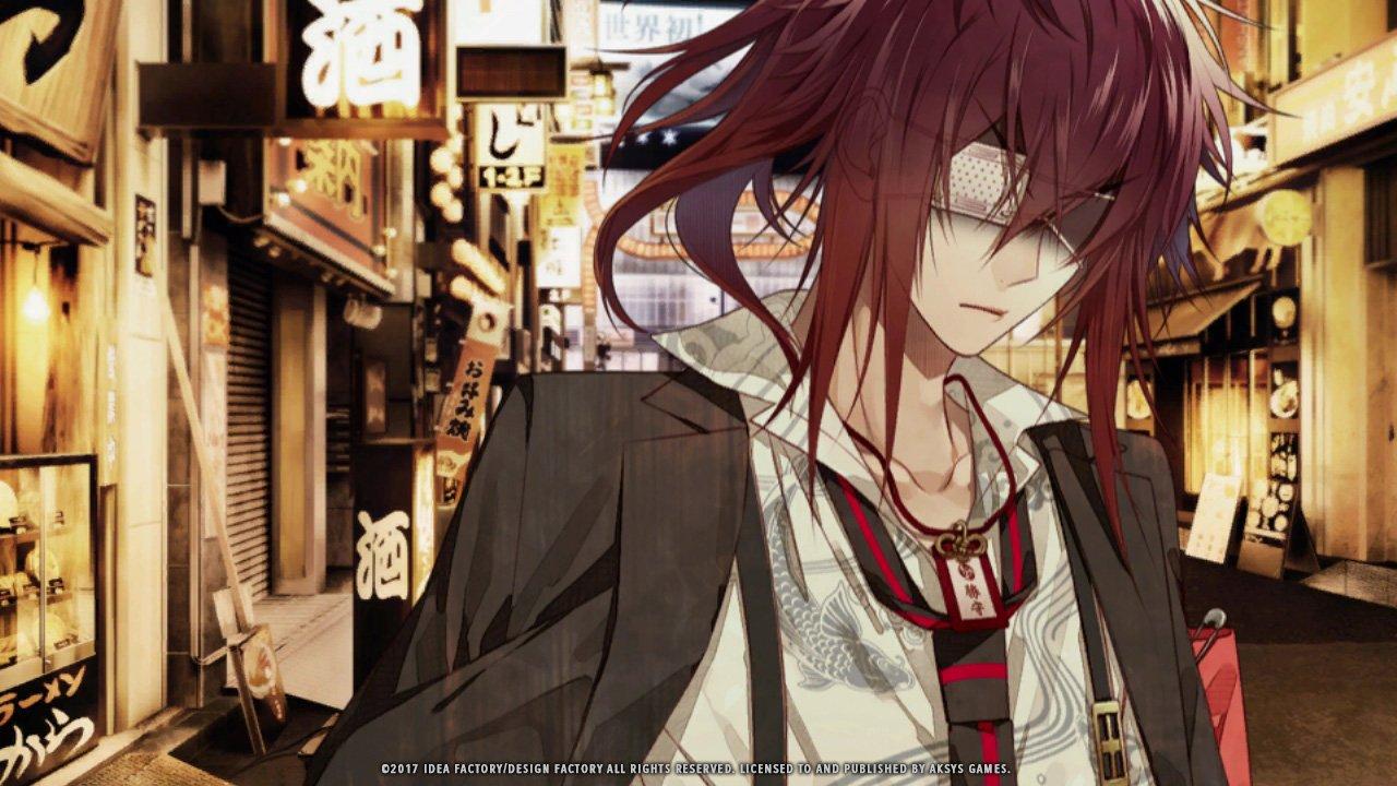 Collar X Malice - PS Vita - Image 4