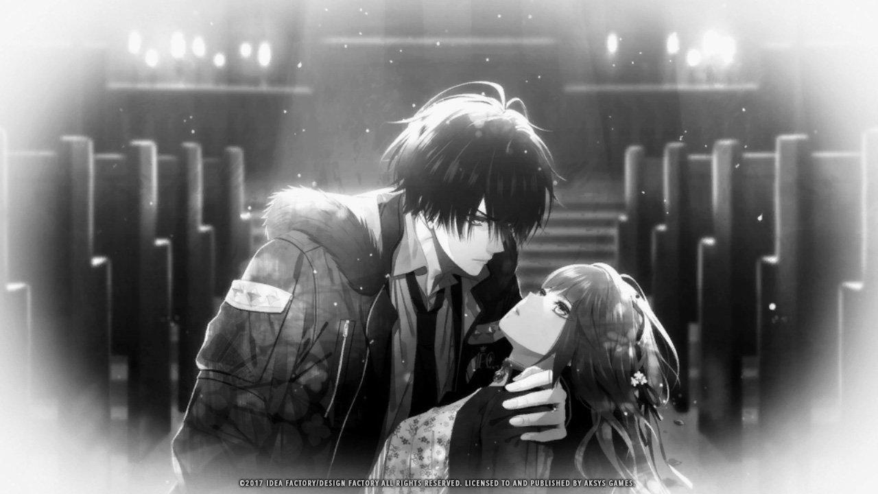 Collar X Malice - PS Vita - Image 6