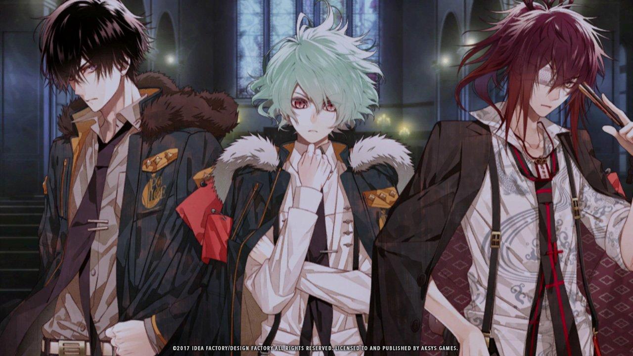Collar X Malice - PS Vita - Image 7