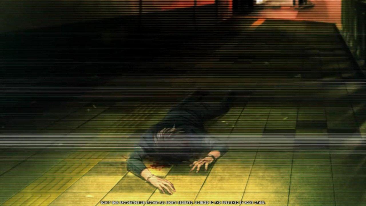 Collar X Malice - PS Vita - Image 8