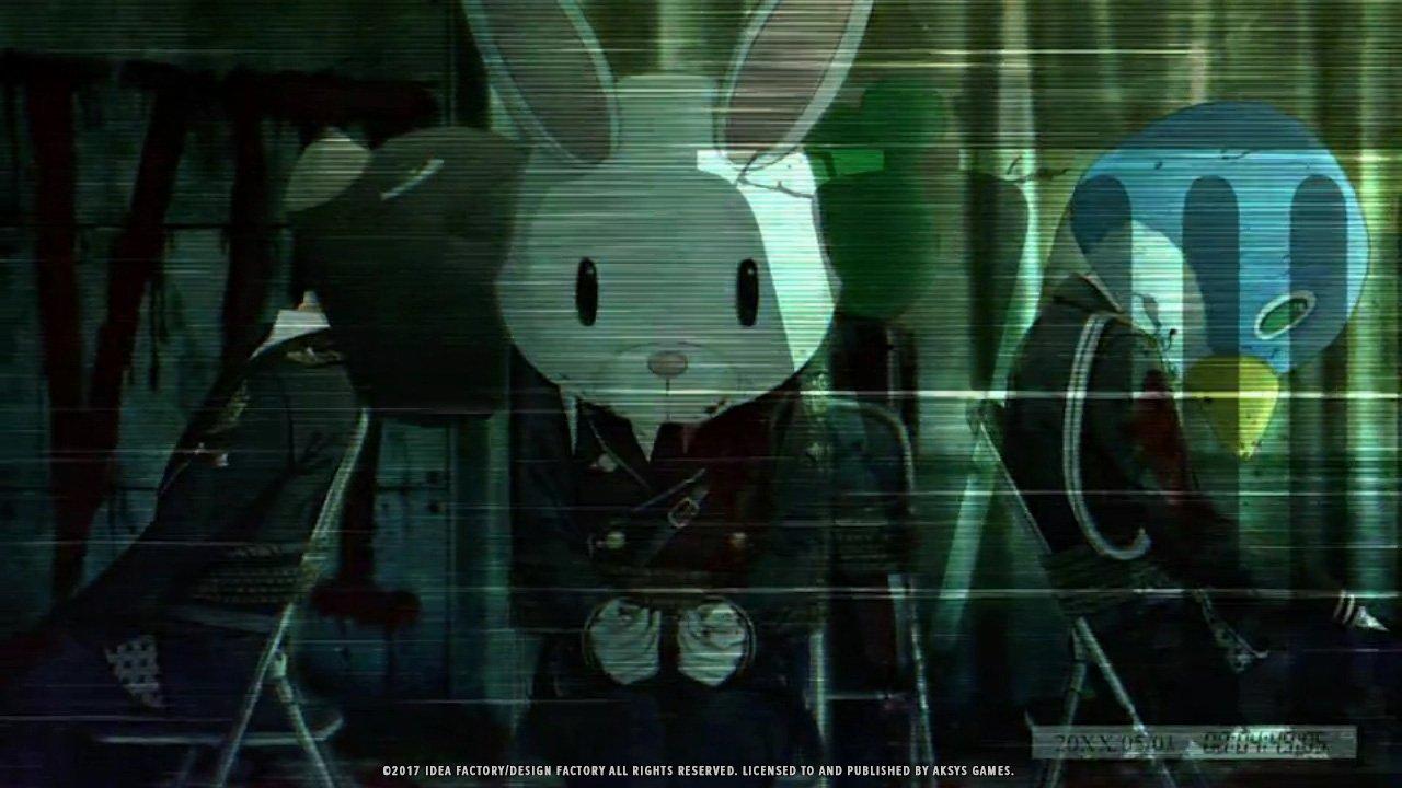 Collar X Malice - PS Vita - Image 9