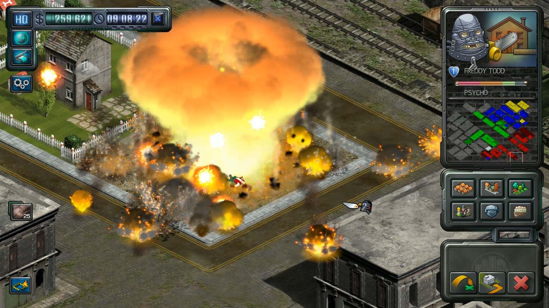 Constructor - PlayStation 4 GameStop Exclusive - Image 3
